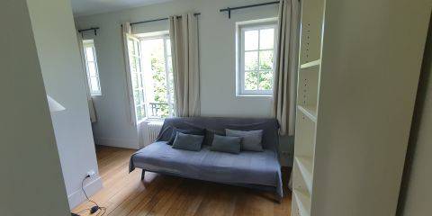 Accueil Chambre du 1er étage