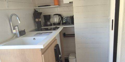 Kitchenette