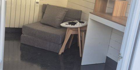Bureau