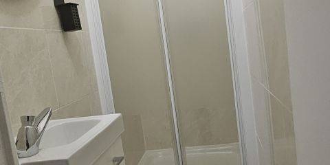Toilette 1