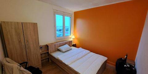 Chambre 1