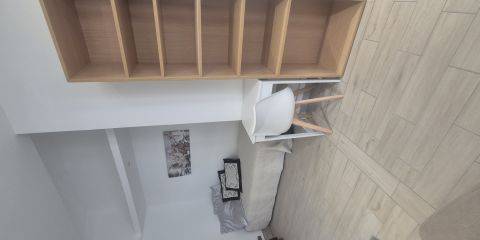 Coin chambre