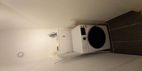 Lave linge
