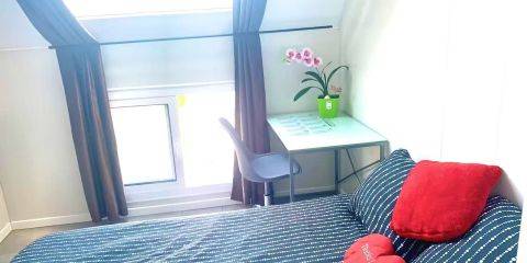 1er étage - Chambre 3
