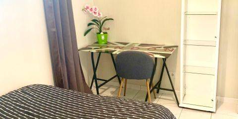 RDC - Chambre 1