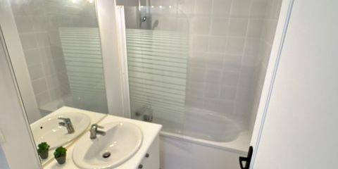 Salle de bain 2