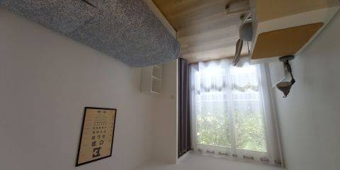 Chambre disponible