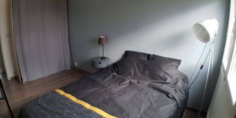 Chambre Grise