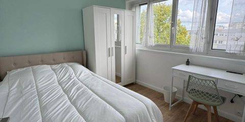 Chambre 1
