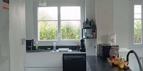 cuisine 12 m2