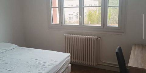 chambre 12 m2