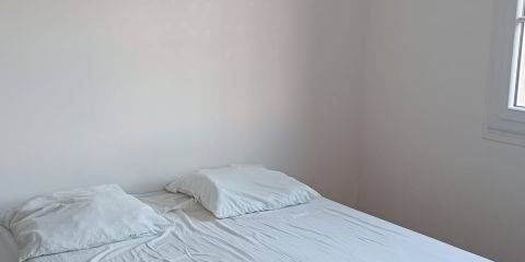 chambre 12 m2