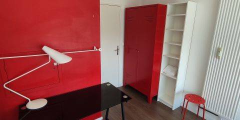 Chambre Canyon