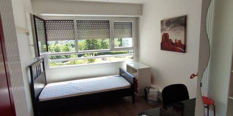Chambre Canyon