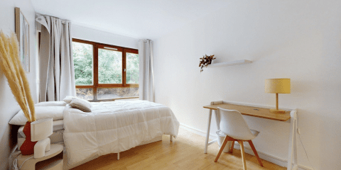 Beau coliving neuf Elancourt