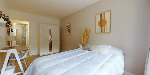 Beau coliving neuf Elancourt