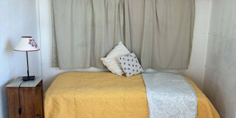 Chambre 1 lit