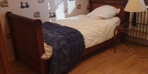 CHAMBRE 3 LIT