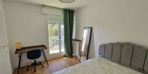 Chambre 1