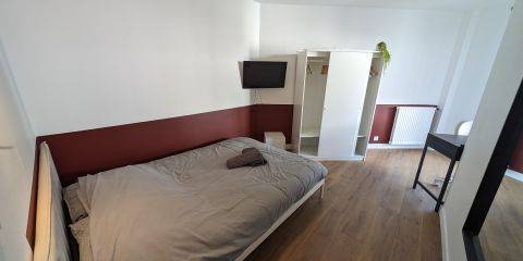 chambre 1