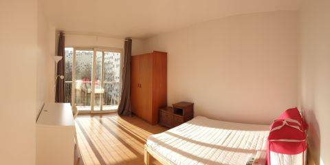 Chambre 1