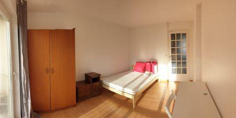 Chambre 1