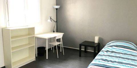 Chambre 1