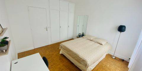 chambre 12m2