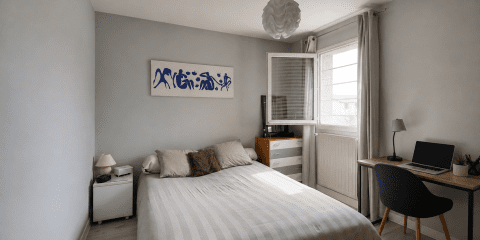 Exemple de chambre