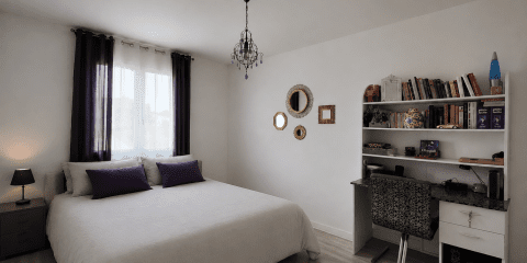 Exemple de chambre