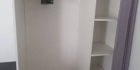 Chambre 4 placard