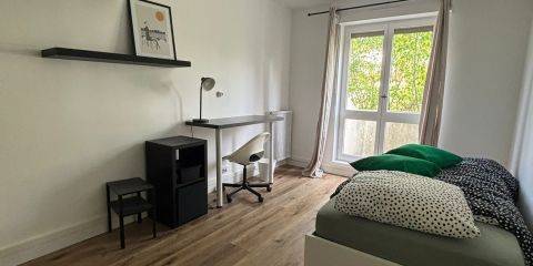 chambre 5