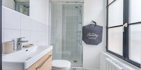 Salle d'eau Chambre