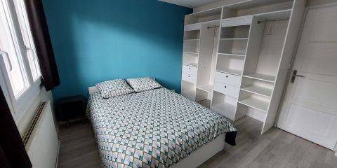 Chambre Etoilé