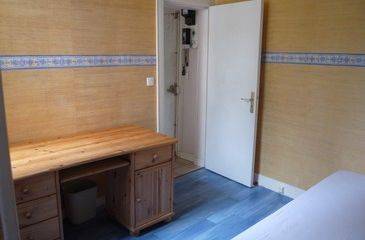 Chambre n° 1