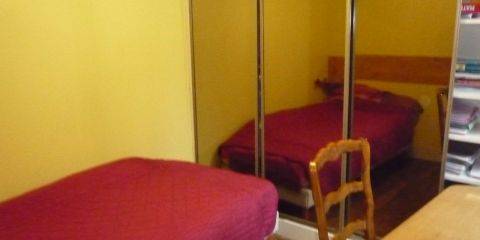 Chambre n° 2