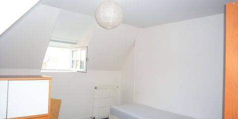 Chambre Sud-Est 2ème étage