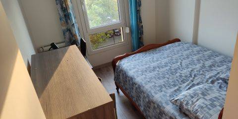 CHAMBRE 1