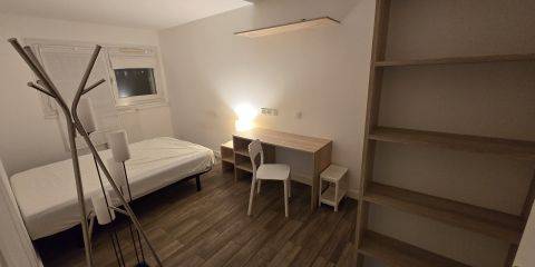 Chambre 1