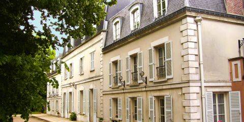 Santafe_Vauhallan_Le Château