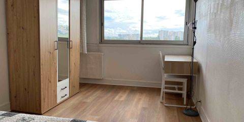 Chambre 1