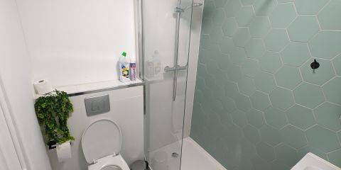 salle de douche 2