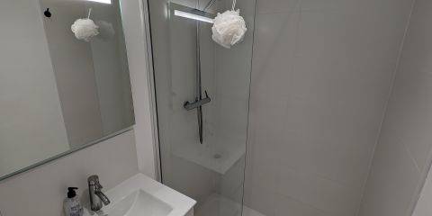 salle de douche 1
