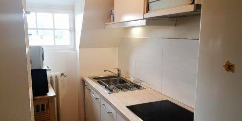 Cuisine 2ème étage