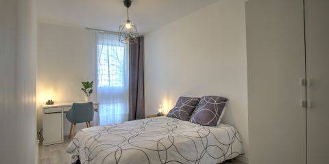 chambre type