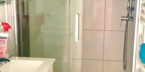 1er étage - Salle de bain