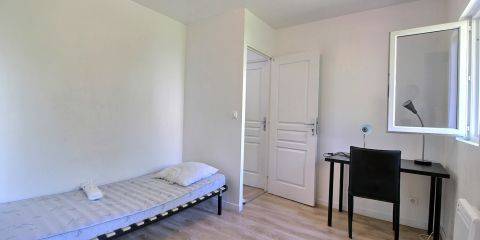 Chambre 1