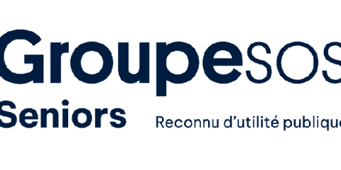 Logo Asso Groupe SOS Seniors