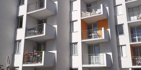 Résidence Charlotte Monfort