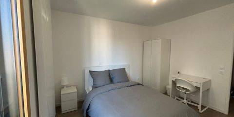 Chambre 1